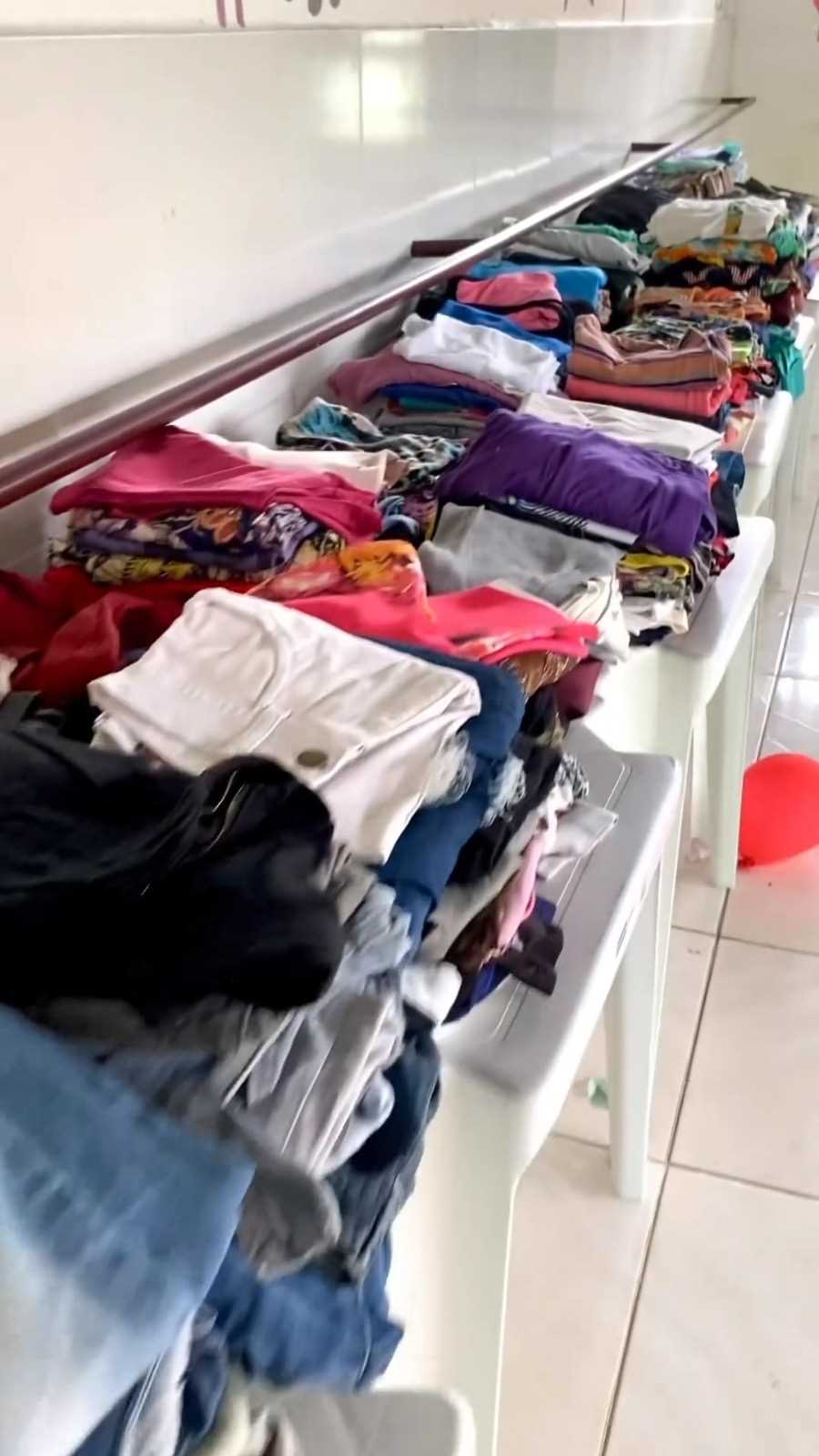 Camacã: Secretaria de Assistência Social realiza Feira Natalina

